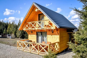 Domek Hanka na Gubałówce, Zakopane